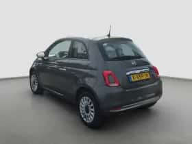 Fiat 500 (2021) thumbnail 3