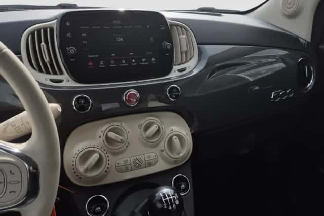 Fiat 500 (2021) thumbnail 24
