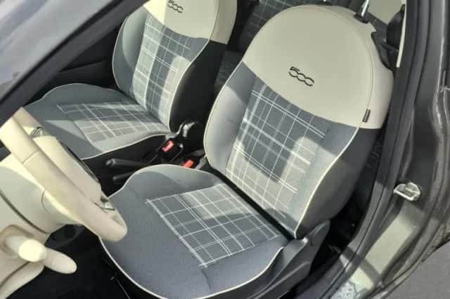 Fiat 500 (2021) thumbnail 25