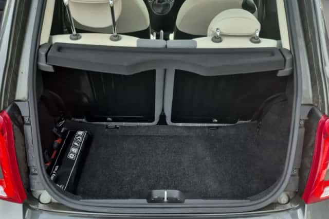 Fiat 500 (2021) thumbnail 26