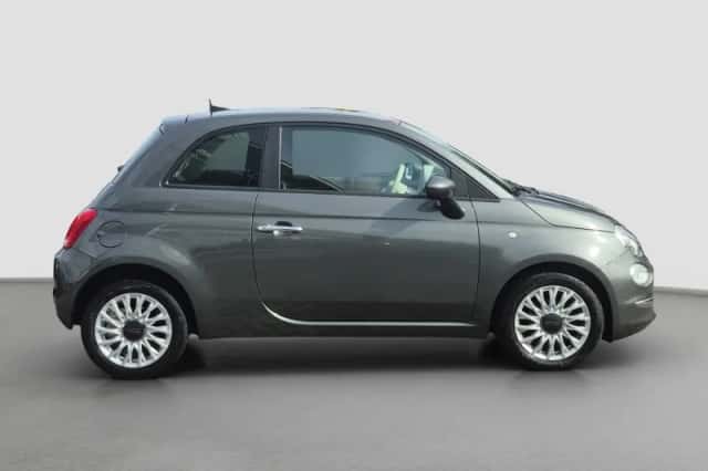 Fiat 500 (2021) thumbnail 4