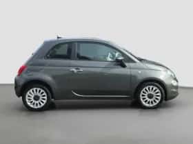 Fiat 500 (2021) thumbnail 4
