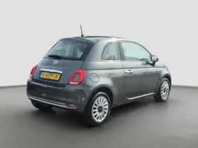 Fiat 500 (2021) thumbnail 5