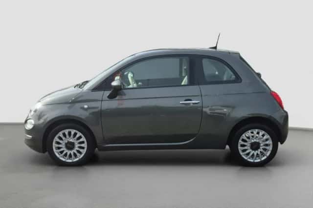 Fiat 500 (2021) thumbnail 6