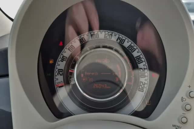 Fiat 500 (2021) thumbnail 7
