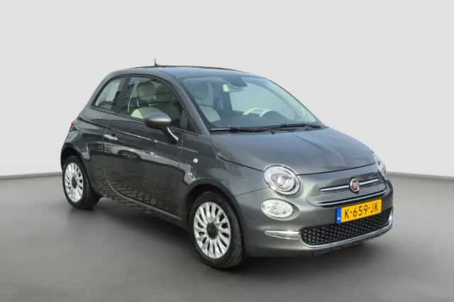 Fiat 500 (2021) thumbnail 8