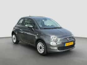 Fiat 500 (2021) thumbnail 8