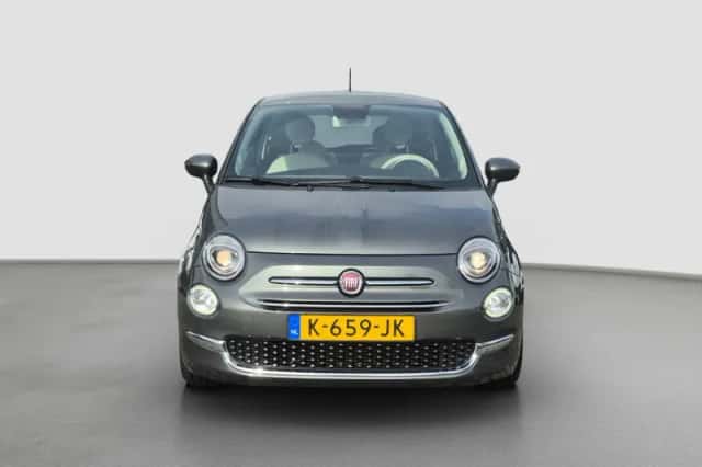 Fiat 500 (2021) thumbnail 9