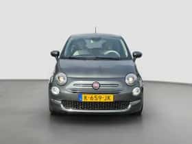 Fiat 500 (2021) thumbnail 9