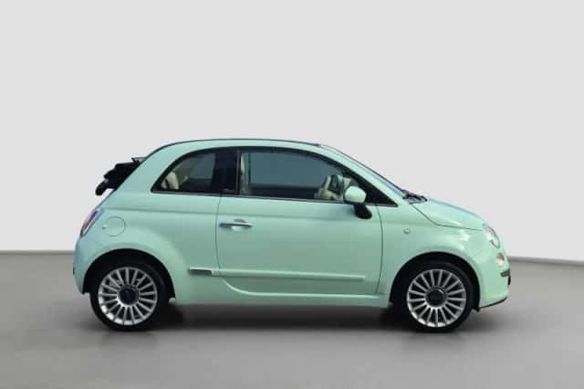 Fiat 500C (2015) thumbnail 6