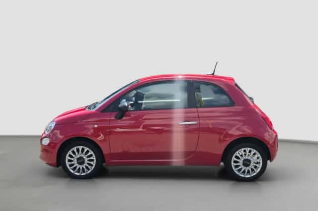 Fiat 500 (2022) thumbnail 2