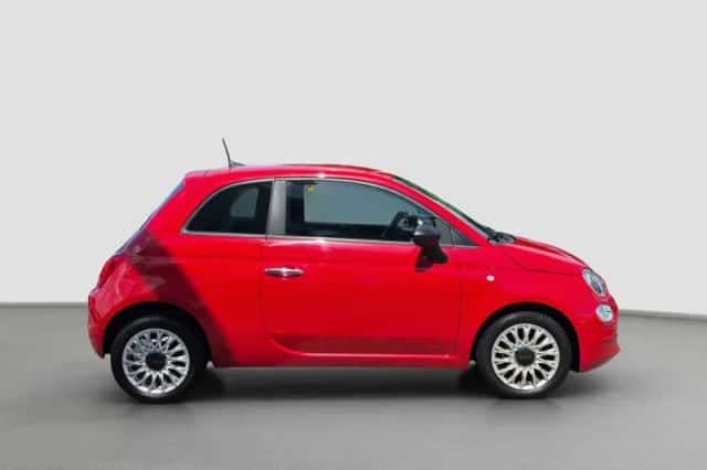Fiat 500 (2022) thumbnail 6
