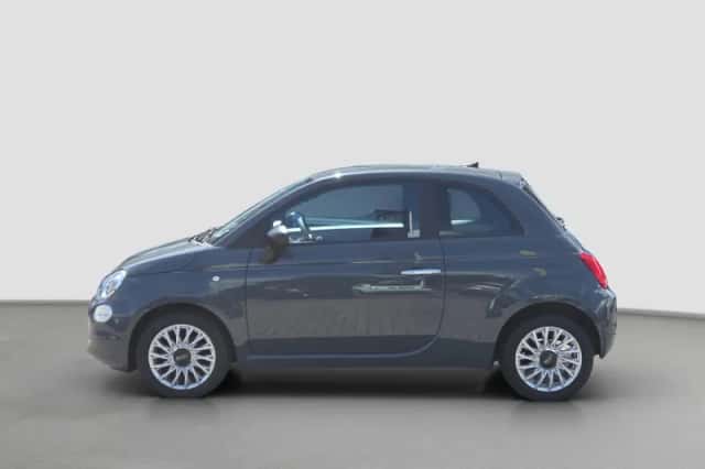 Fiat 500 (2022) thumbnail 2