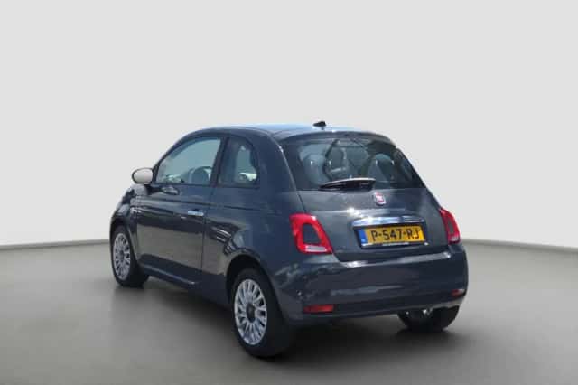 Fiat 500 (2022) thumbnail 3