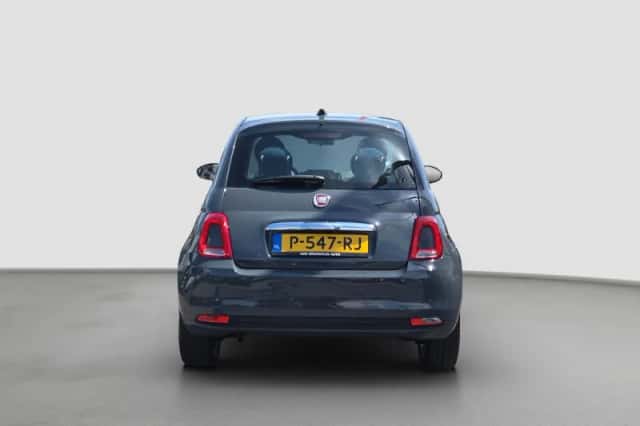 Fiat 500 (2022) thumbnail 4