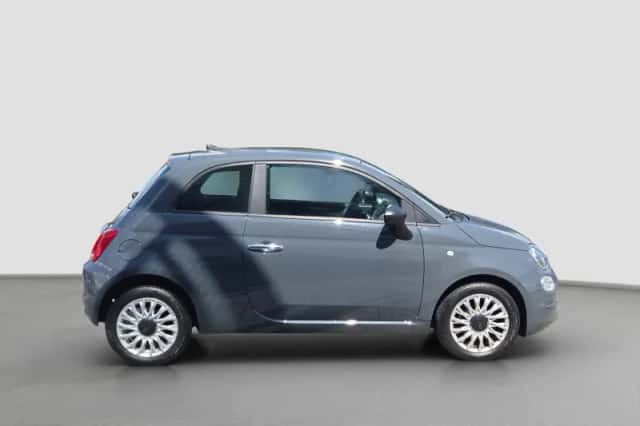 Fiat 500 (2022) thumbnail 6