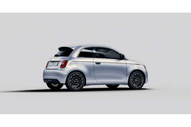 Fiat 500e (2026) thumbnail 2