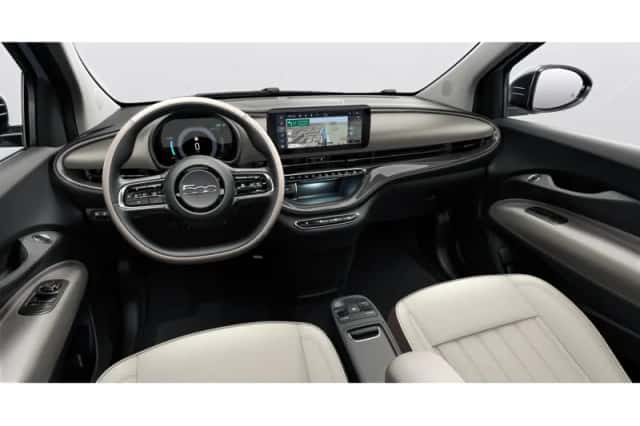 Fiat 500e (2026) thumbnail 4