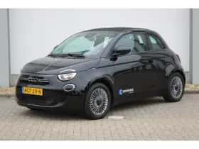 Fiat 500C (2025)