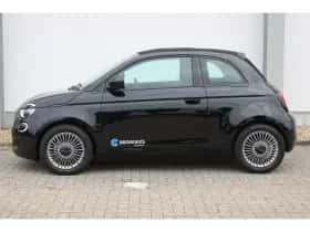 Fiat 500C (2025) thumbnail 2