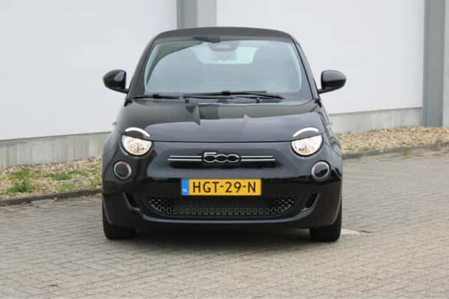 Fiat 500C (2025) thumbnail 11