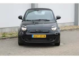Fiat 500C (2025) thumbnail 11