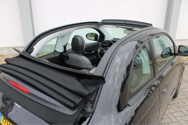 Fiat 500C (2025) thumbnail 19