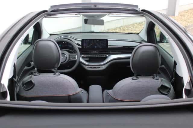 Fiat 500C (2025) thumbnail 20