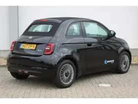 Fiat 500C (2025) thumbnail 3