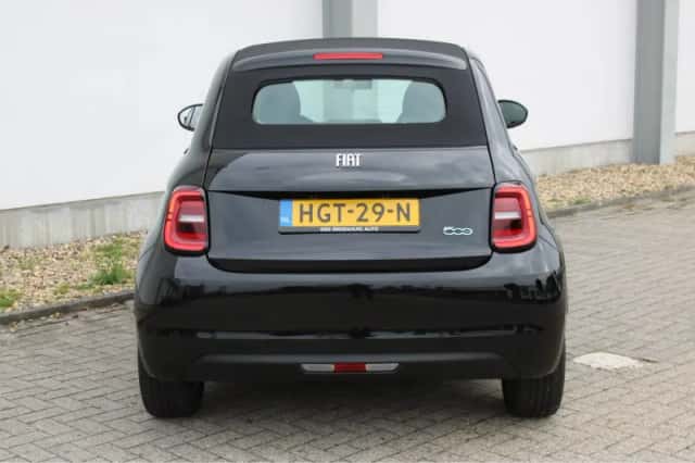 Fiat 500C (2025) thumbnail 28