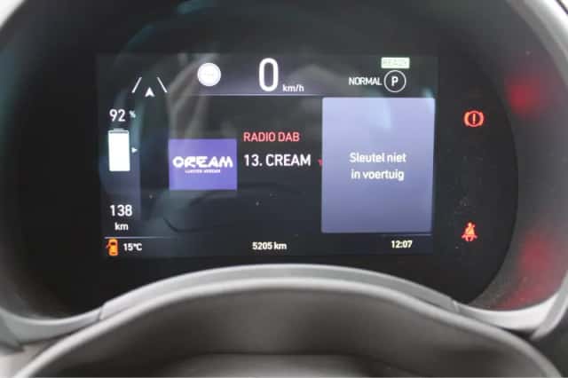 Fiat 500C (2025) thumbnail 6