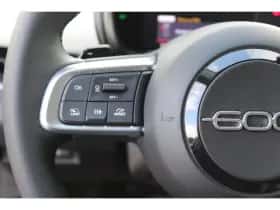 Fiat 600 (2024) thumbnail 19