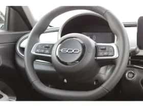 Fiat 600 (2024) thumbnail 5