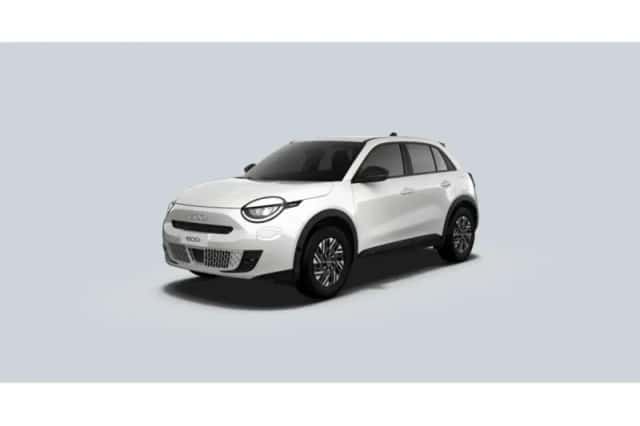 Fiat 600 (2025) thumbnail 1