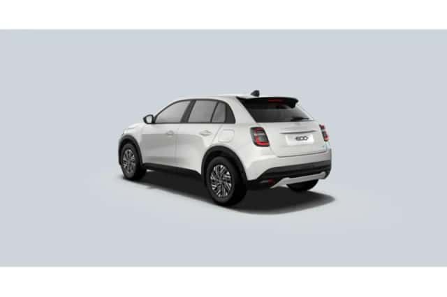 Fiat 600 (2025) thumbnail 2