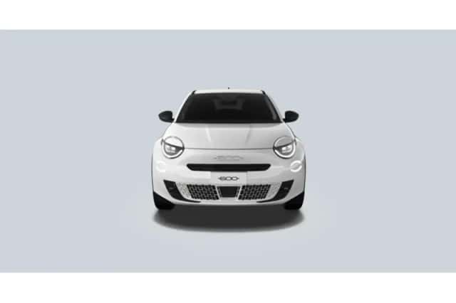 Fiat 600 (2025) thumbnail 3