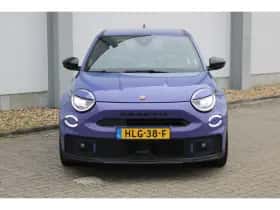 Abarth 600e (2025) thumbnail 14