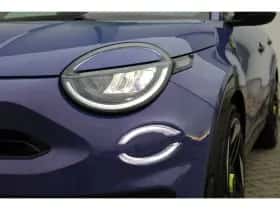 Abarth 600e (2025) thumbnail 15