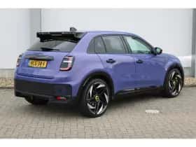 Abarth 600e (2025) thumbnail 3