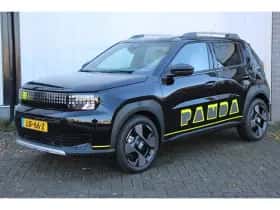 Fiat Grande Panda (2025)