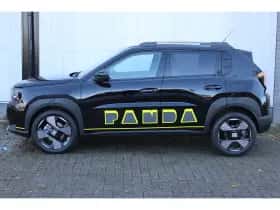 Fiat Grande Panda (2025) thumbnail 2