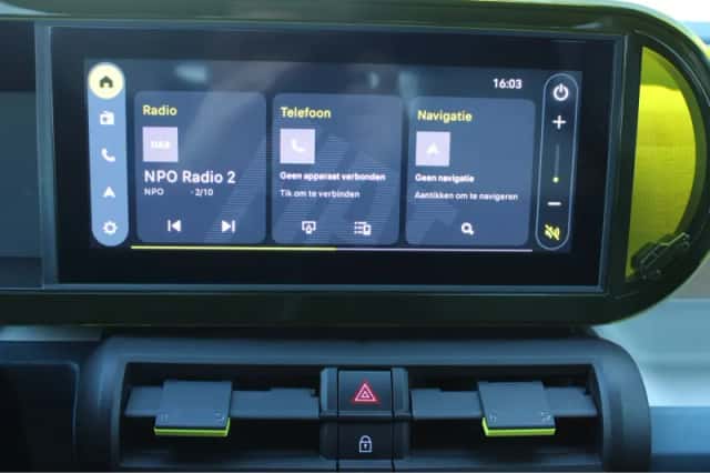 Fiat Grande Panda (2025) thumbnail 15