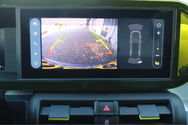 Fiat Grande Panda (2025) thumbnail 16