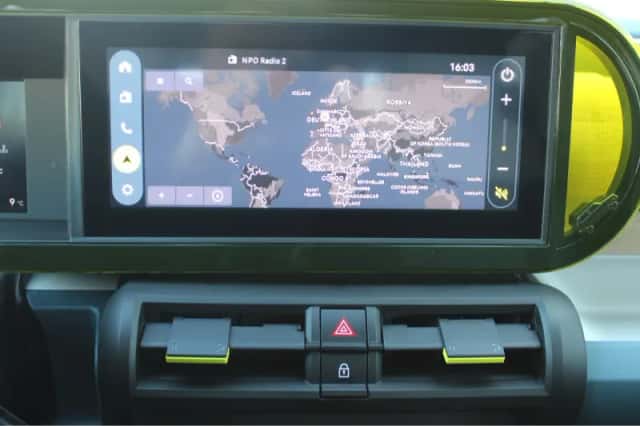 Fiat Grande Panda (2025) thumbnail 17