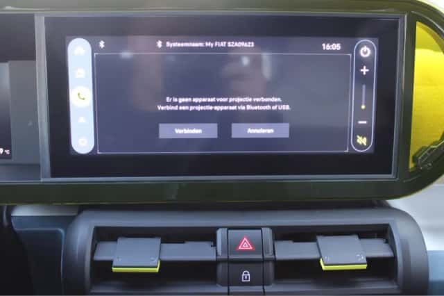 Fiat Grande Panda (2025) thumbnail 18