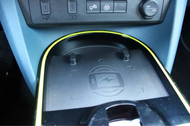 Fiat Grande Panda (2025) thumbnail 20