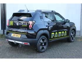 Fiat Grande Panda (2025) thumbnail 3