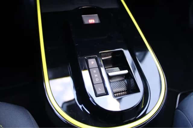 Fiat Grande Panda (2025) thumbnail 21