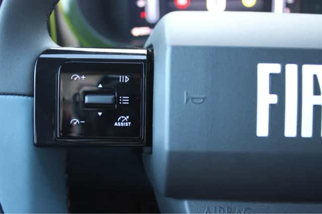 Fiat Grande Panda (2025) thumbnail 22