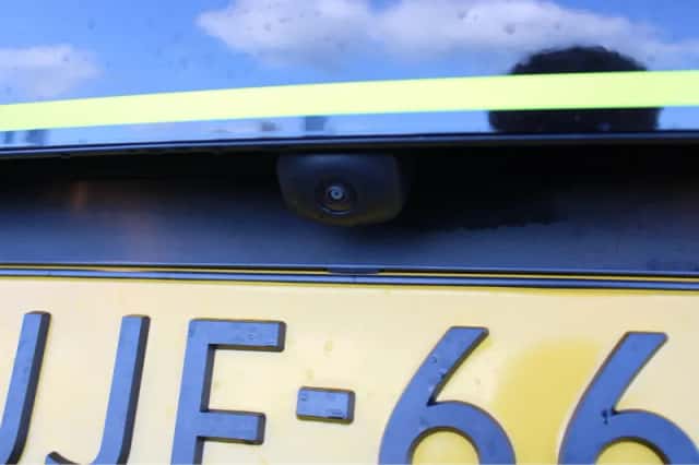 Fiat Grande Panda (2025) thumbnail 29